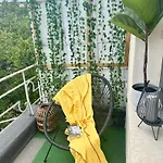 2 Bedroom - Romanian Athenaeum Lägenhet Bukarest