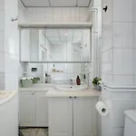 2 Bedroom - Romanian Athenaeum Lägenhet