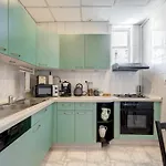 Lägenhet 2 Bedroom - Romanian Athenaeum Bukarest