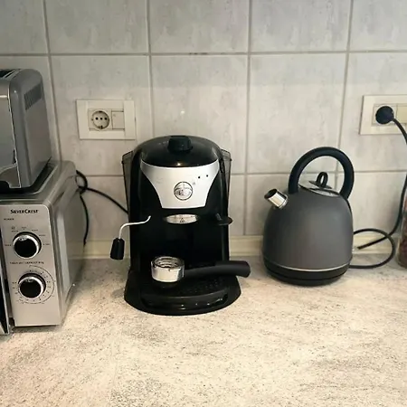 公寓 2 Bedroom - Romanian Athenaeum *