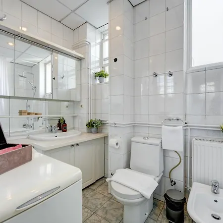 2 Bedroom - Romanian Athenaeum * 布加勒斯特