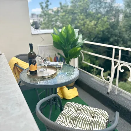 2 Bedroom - Romanian Athenaeum *