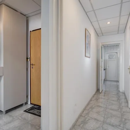 2 Bedroom - Romanian Athenaeum