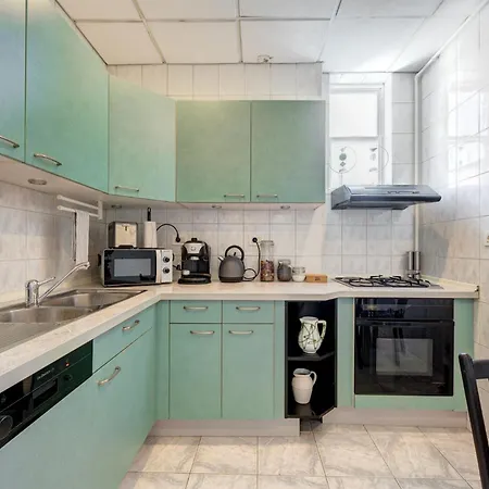 公寓 2 Bedroom - Romanian Athenaeum 布加勒斯特