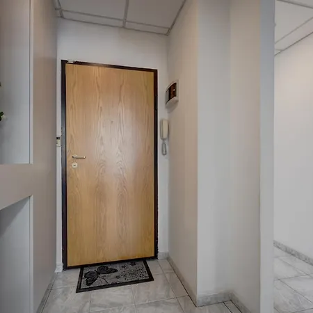 2 Bedroom - Romanian Athenaeum * Bucharest