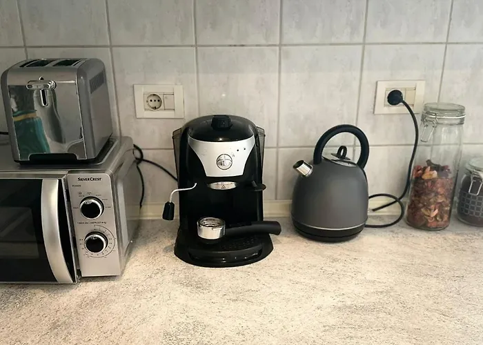 Apartman 2 Bedroom - Romanian Athenaeum *