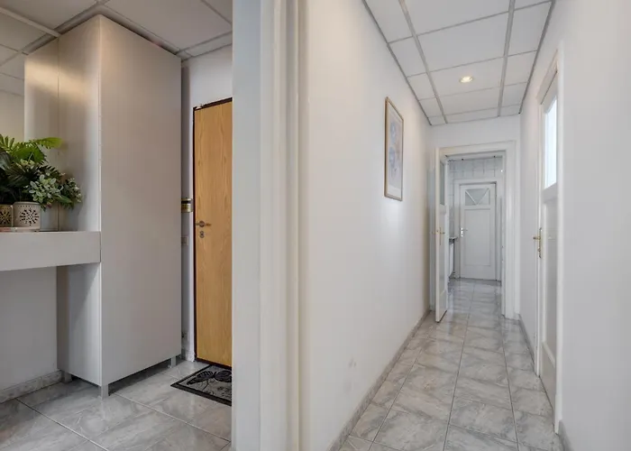 2 Bedroom - Romanian Athenaeum