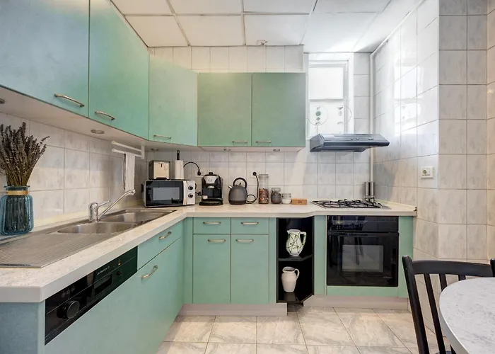 Apartman 2 Bedroom - Romanian Athenaeum Bukarest