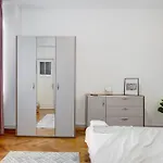 2 Bedroom - Romanian Athenaeum アパート *